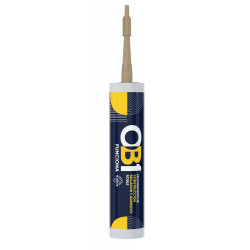 Adhesivo Sellador Polim Multisuperf. Rob Ob1 290 Ml