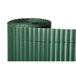 CaÑizo Ocult. 1x5 Mt D/cara Natuur Pvc Ver Nt98483