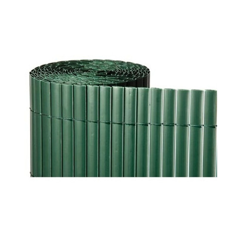 CaÑizo Ocult. 1x5 Mt D/cara Natuur Pvc Ver Nt98483