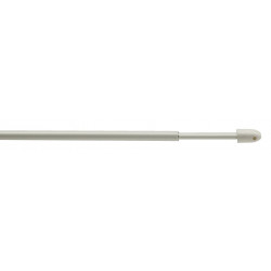 Portavisillo Dec. 40/65cm Exten Oval Met Bl Epid