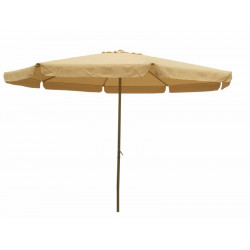 Parasol Jard 4m Natuur Acero Bei Rdo Nt104202