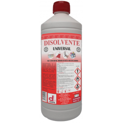 Disolvente Limp Univ Env.plas  Disopol 1 Lt