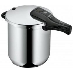 Olla Coc Pres 8,5lt S/rapida Inox Perfect Wmf