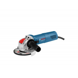 Amoladora Prof Angular 115mm 750w X-lock Gwx 750-115 Bosch