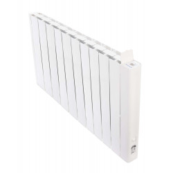 Emisor Termico Elec 1500w 90 X 59 X 8 Fluido Digital Bluetoo