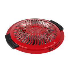 Brasero Elec 900w Orbegozo