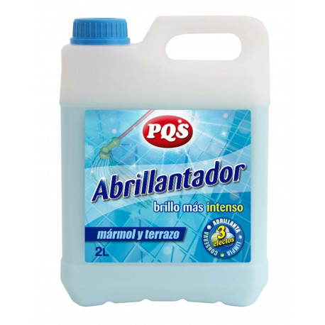 Abrillantador Suelo Marmol-terrazo Pqs 741007 2 Lt