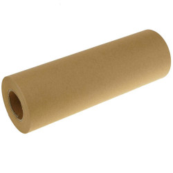 Papel Envolver 31,0cm 5,0kg Kraff Castilla Papel Marr Envolv