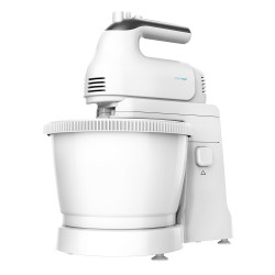 Batidora Coc Amasadora Cecotec Powertwist 500 Gyro 500w +acc