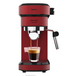 Cafetera Elec Expresso Cecotec Cafelizzia 790 Shiny 20b 1583
