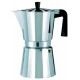 Cafetera Italiana 03tz Alu New Vitro Oroley