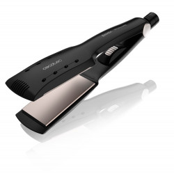 Plancha Pelo 55w Cecotec Ritualcare 900 Wet&dry Max Ionizado