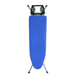 Tabla Planchar 11 Posiciones Natural/azul K-uno Rolser