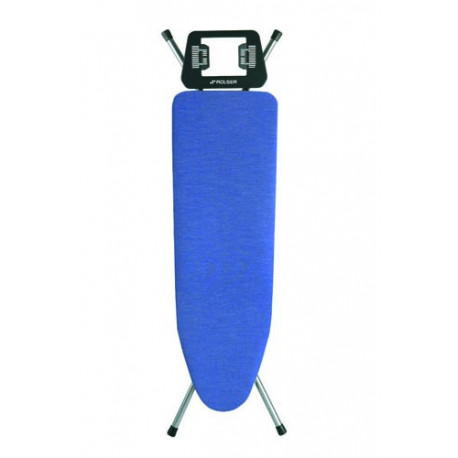 Tabla Planchar 11 Posiciones Natural/azul K-uno Rolser