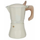 Cafetera Italiana Induccion 9tz Crem Oroley