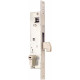 Cerradura Met.emb. 25x25mm Gancho Cisa Ac.cin./ac.inox Niq S