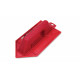 Talocha Alb. 270x140mm Punta Pl Ro Rubi