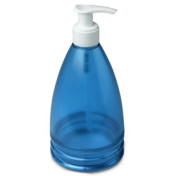 Dosificador BaÑo Jabon Pp Az Aqua Tatay 1 Ud