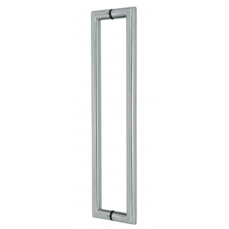 Manillon Pta 250mm Eurolat Acero Inox Aisi 304 Inox Sat. 822