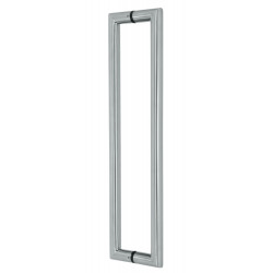 Manillon Pta 600mm Eurolat Acero Inox Aisi 304 Inox Sat. 822