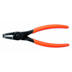 Alicate Arandela Int 12-25mm Punta Curva M/plast Ac Fosfat B