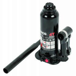 Gato Autom Hidraul 2000kg Botella Ac Ne Bahco 1 Ud
