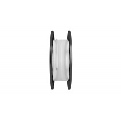 Cable Elec Rdo Mang H05vv-f Bricable 2x1,5mm Bl 200 Mt