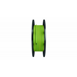 Cable Elec Hilo Flexible H07v-k Bricable 1x1,5mm Am/ve 200 M