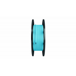 Cable Elec Hilo Flexible H07v-k Bricable 1x2,5mm Az 200 Mt