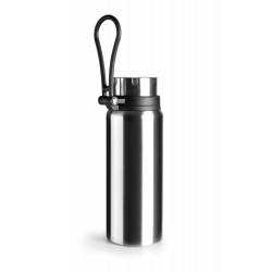 Termo Liquidos 1200ml C/asa Ibili Inox Royal Doble Pared 758