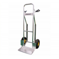 Carretilla Almac 200kg Stanley Alu Gr Sxwtc-ht525 753000525