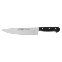 Cuchillo Coc Cocinero 210mm Acero Nitrium Ne Opera Arcos