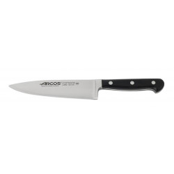 Cuchillo Coc Cocinero 160mm Acero Nitrium Ne Opera Arcos