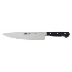 Cuchillo Coc Cocinero 230mm Acero Nitrium Ne Opera Arcos