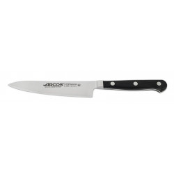 Cuchillo Coc Cocinero 140mm Acero Nitrium Ne Opera Arcos