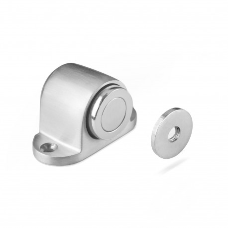 Tope Pta 30x52x38 Retenedor Magn Ac. Inofix