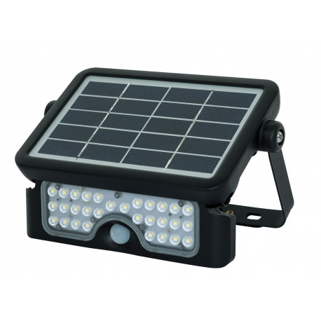 Proyector Solar Ip65 5w 550lm 4000k Guardian Luceco