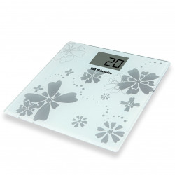Bascula BaÑo 150kg Electr. Orbegozo Pb 2216 Pb 2216