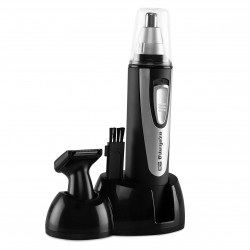 Cortapelo Elec Nariz-oreja-barba-bigote Orbegozo No 3500 Con