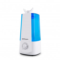 Humidific. Hog U/soni 20w - 3,3lt Hu 2031 Orbegozo