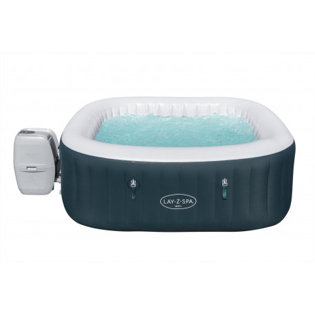 Spa Pisc. 180x66cm 4-6 Personas Bestway Ibiza 60015