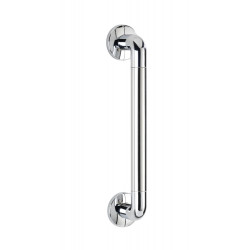 Asidero BaÑo 43cm Alu Cr Secura Wenko 1 Ud