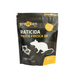 Raticida 150gr Pasta Fresca Prevalien 8p80002151 1 Ud