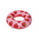 Flotador Pisc. 119cm Hinch Bestway Pl Raspberry 36231