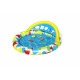 Piscina Hinch 120x117x46cm Inf Bestway Pl Splash & Learn 523