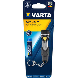 Linterna Ilumin Led 12lm Pila 1aaa Key Chain Varta