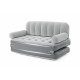 Sofa Hinch 188x152x64cm Bestway Gr Multi-max 3 In 1 75079