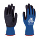 Guante Mecanico M08 3l Nitrilo Foam Az Ecofoam