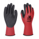 Guante Mecanico L09 3l Latex Rugoso Ro Ecolatex
