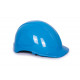 Casco Obra 21x16x29cm Abs Az Voltor Vtr-ab-05c Total